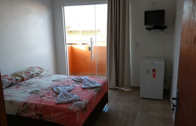Iguape Apartamentos - Unidade IIha Comprida - Foto 4