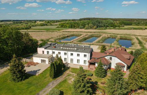 Dom Gościnny Pod Akacjami - Foto 1