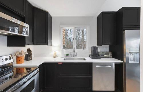 Dream Retreat with Hot Tub, FirePit, Grill and only 15 min to Downtown Chattanooga - Foto 17