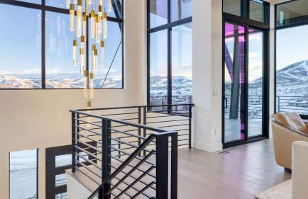 Mins to Deer Valley Lift Firepit, Game Room, Views, 5bdr Orion by Avantstay - Foto 14