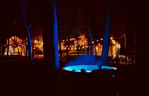 Domki pod Krakowem - Stare Sady - Photo 93