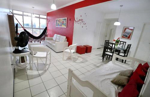 Apartamento Mobiliado AptCE - Foto 3