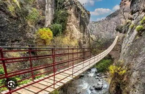 Encarnita Apartamento - Monachil - Foto 25