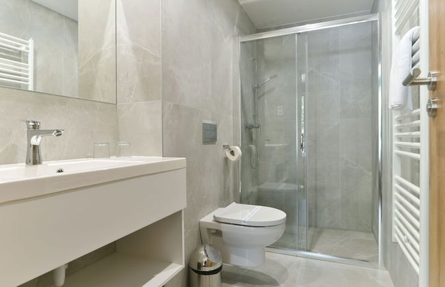 R31 Residence Apartkomplex - Foto 28