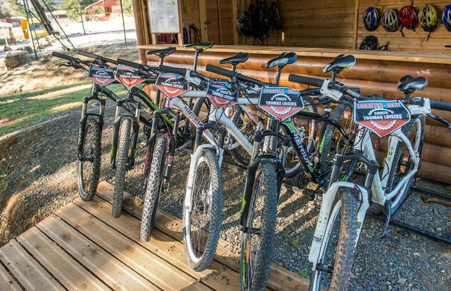 Scenic Retreat w/ Terrace - Foto 13