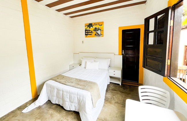 Chácara Shallon -São Miguel dos Milagres - Foto 7