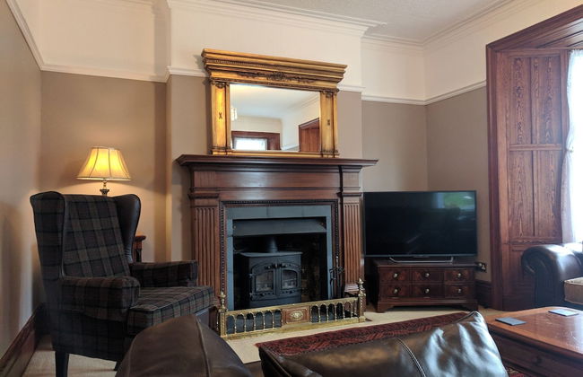 High View House - Foto 12