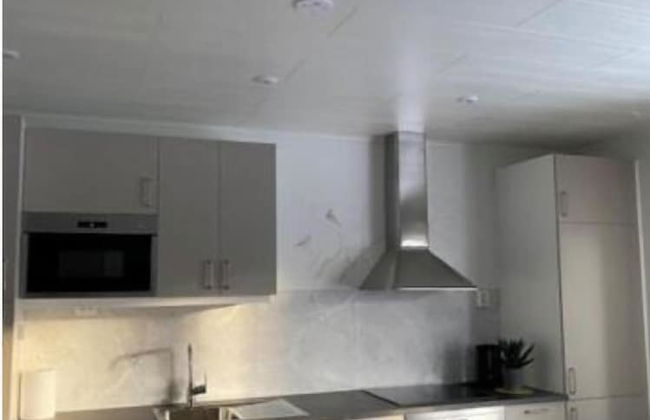 Stay In Karesuando - Foto 5