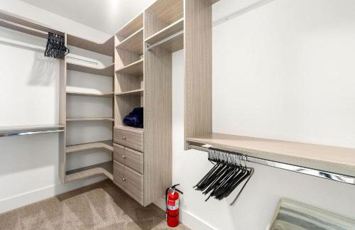 Modern Townhome in Auburn - Foto 35