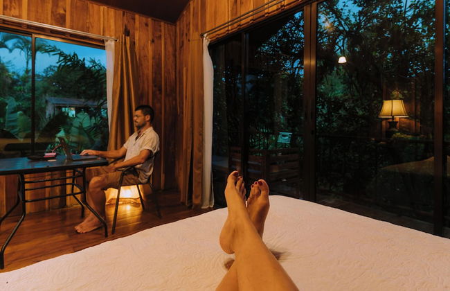 Las Cabanas - Foto 48