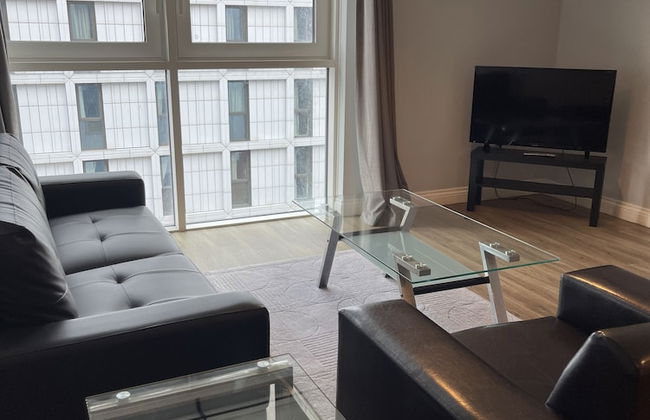 Belgrade Plaza Serviced Apartments - Foto 41