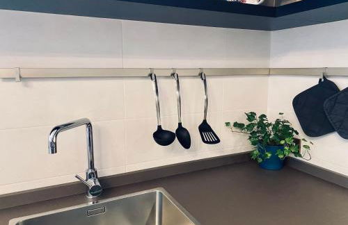 WANDERLUST Splendido appartamento in centro - Foto 10