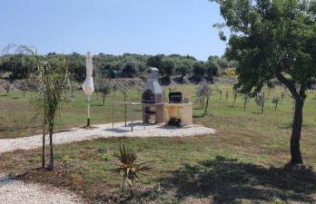 FeudoMallav nice roulotte b&b Noto - Foto 22