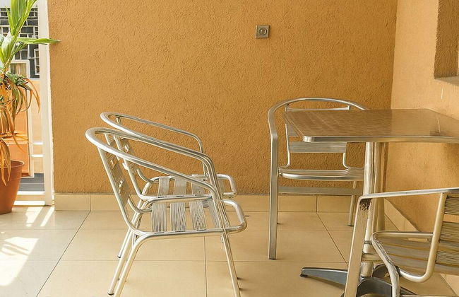 Modern Family Apartment in Kinshasa - Foto 22