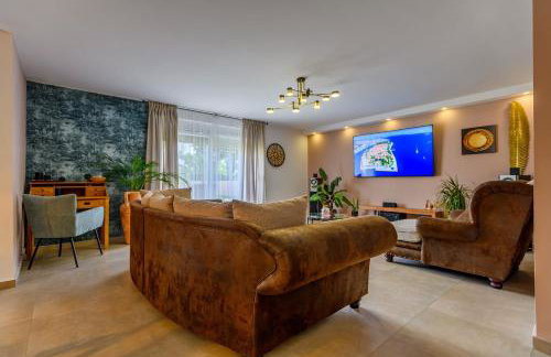 Green Residence Villa Zadar - Foto 44