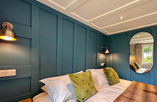 Octon Cottages Luxury 1 and 2 Bedroom cottages 1 mile from Taunton centre - Foto 48