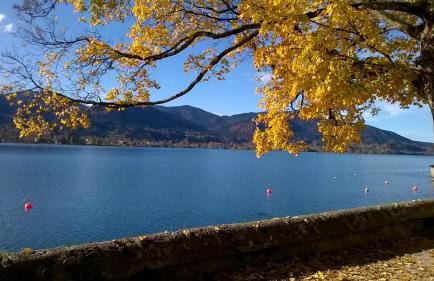 Sonnenoase am Dachsberg zwischen München, Tegernsee, Chiemsee, Messe München - Foto 21