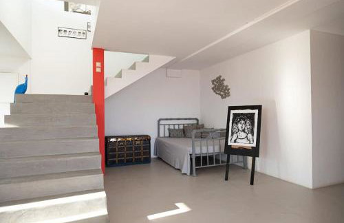 Oikia Aetolithi (near Mikines) - Foto 56