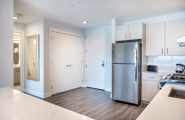 Atlantic Station West - ASW16G - Foto 5