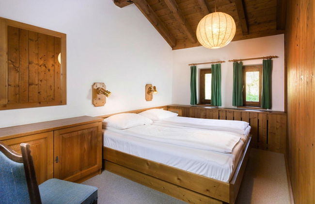 Apartment in Matrei With ski Storage - Photo 3