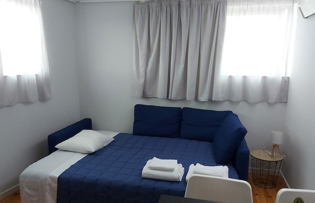 Museuflat 1 Bedroom Apartment in City Center - Foto 2