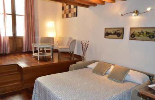 Apartamentos Nuncio Viejo - Foto 36