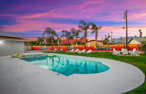 Downtown Resort Villa - Private Pickleball, Volleyball, Heated Pool, Spa, Gameroom - Foto 73