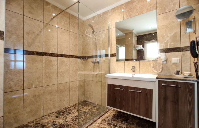 07 Group Hotel - Foto 18