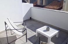 Figueira Penthouse by the Marina - Foto 20