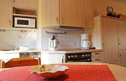 Haus Mühlenwarft - Photo 34