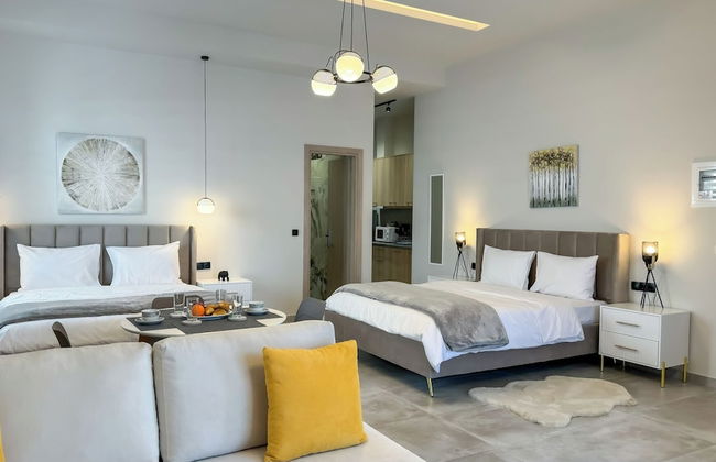 Tsikaris Boutique Guesthouse - Photo 30