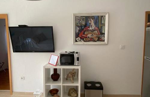 Apartment in Maslinica 70m from the sea - Photo 13