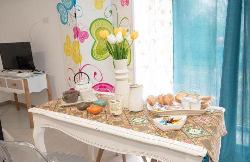 Melly's home country house alle pendici del Partenio - Foto 9