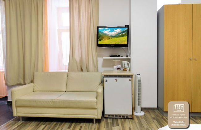 Treasure Home Apartment 1050 - Foto 14