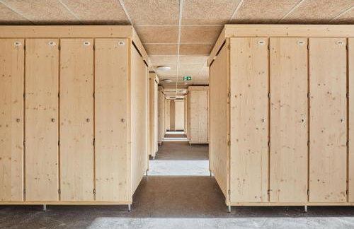 Résidence Odalys L'Ecrin Blanc - Foto 59