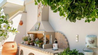 Villa Noelia - Foto 4, Garden, Garden view