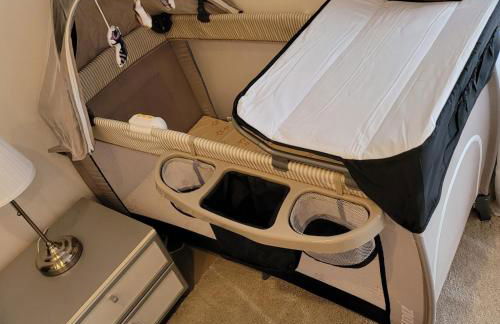 3 Zimmer Wohnung - Keine Party Wohnung ! 6 Personen - Foto 17