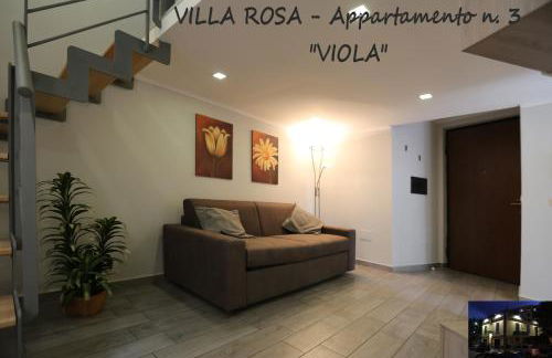 VILLA ROSA - Foto 68