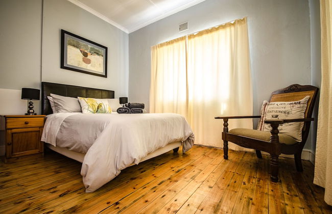 Reflections Guest Farm - Photo 7