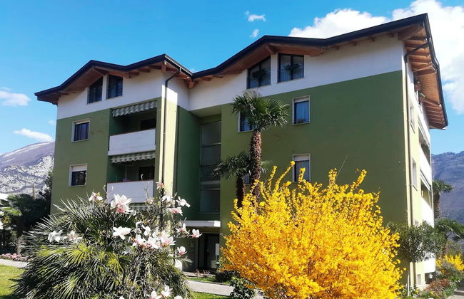 Bella Arco Apartment - Photo 24