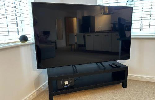 Peterson Apartments by Visit Cleethorpes - Photo 40