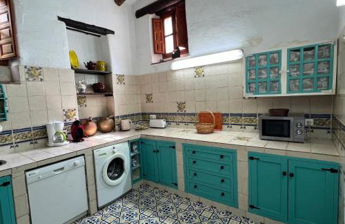 Villa Jardin piscina climatizada - Foto 16