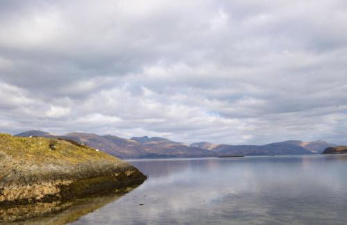 The Old House, Balure - Foto 22