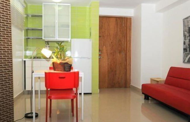 Hotel Plaza del Sol - Foto 10