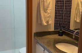 A Melhor vista de água de Lindóia - Foto 12