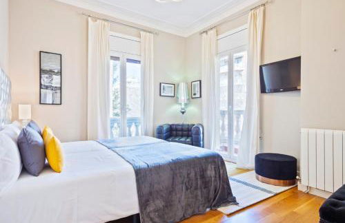 Villa Victoria Barcelona - Foto 15