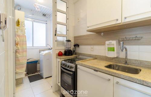 Apt w swimming pool 400m fr Campeche Beach RAP308 - Photo 20