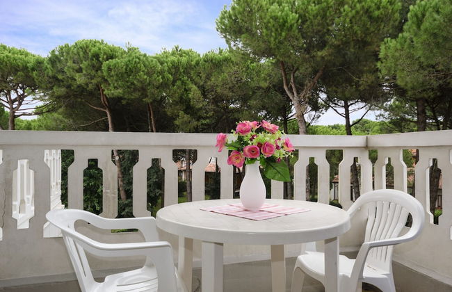 Residence Rubin - Photo 18