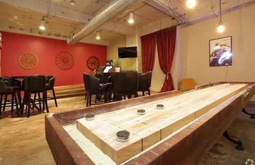 Boho Inspired Loft Awaits You - Foto 12