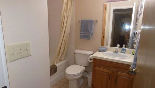 Snowshoe Sanctuary at Summit Village - Foto 2